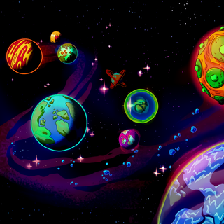 4k Rick and Morty PC wallpaper