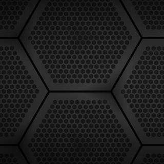 4k vertical black wallpaper