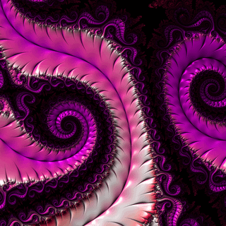 Vertical 4k black wallpaper