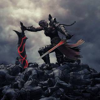 Gaming boy 4k wallpaper