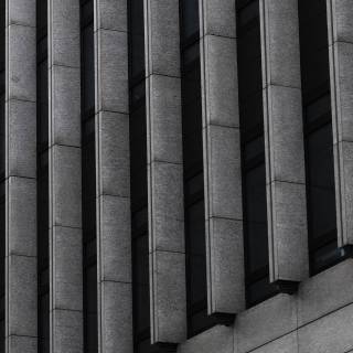 4k vertical black wallpaper