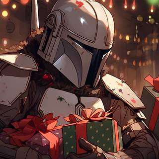 Clone Wars desktop wallpaper