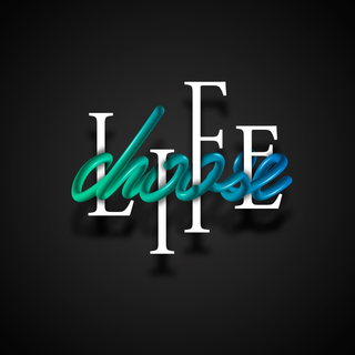 Quotes black 4k wallpaper