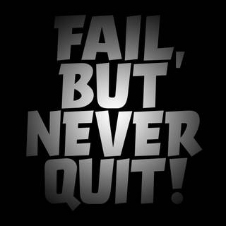 Quotes black 4k wallpaper