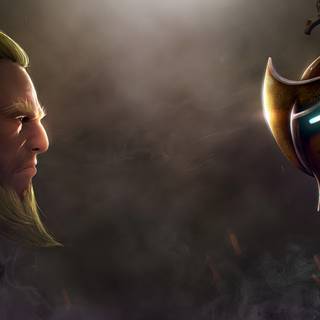 Gaming boy 4k wallpaper