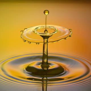 Water 4k desktop wallpaper