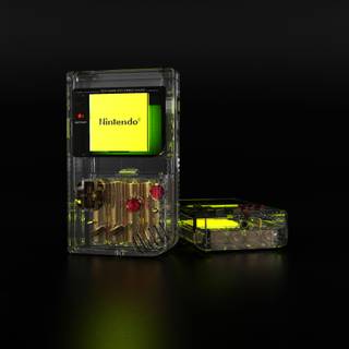 Gaming boy 4k wallpaper