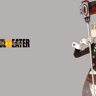 4k Soul Eater wallpaper