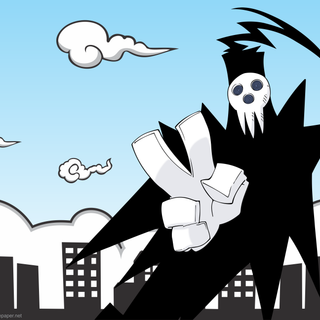 4k Soul Eater wallpaper