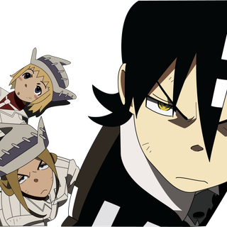 4k Soul Eater wallpaper