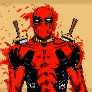 Laptop 4k Marvel wallpaper