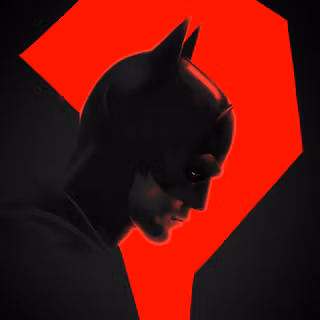 4k vertical Batman wallpaper