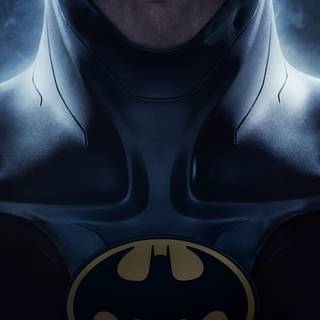 4k vertical Batman wallpaper