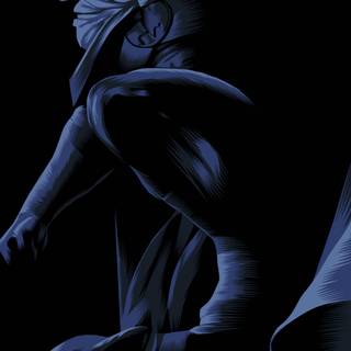 4k vertical Batman wallpaper