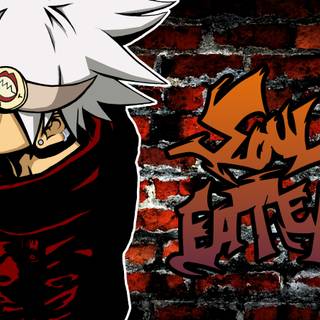 4k Soul Eater wallpaper