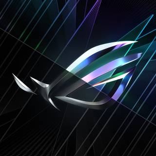 Asus Gaming 4k wallpaper
