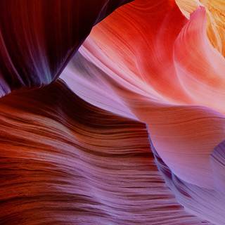 Antelope Canyon 4k wallpaper