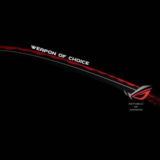 Asus Gaming 4k wallpaper