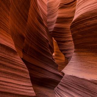 Antelope Canyon 4k wallpaper