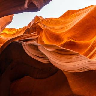 Antelope Canyon 4k wallpaper