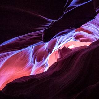 Antelope Canyon 4k wallpaper