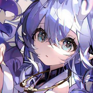 Honkai Star Rail phone wallpaper