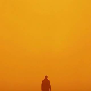 Bladerunner iPhone wallpaper