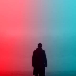 Bladerunner iPhone wallpaper