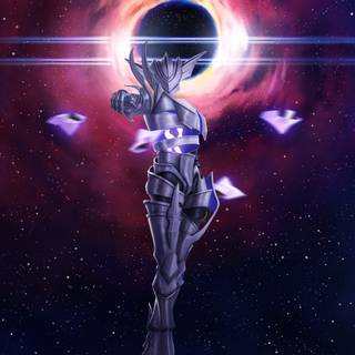 Honkai Star Rail phone wallpaper