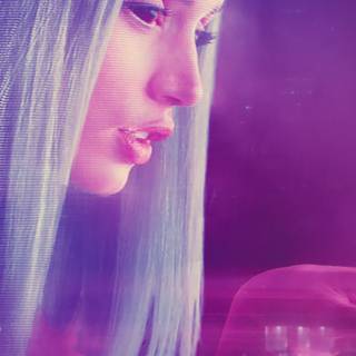 Bladerunner iPhone wallpaper