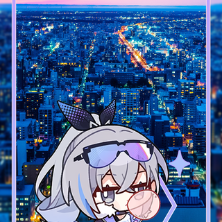 Honkai Star Rail phone wallpaper