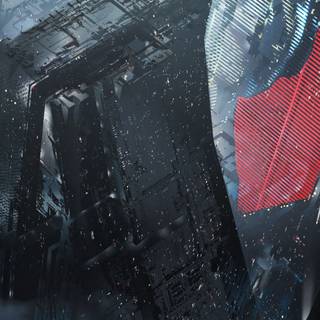 Bladerunner iPhone wallpaper