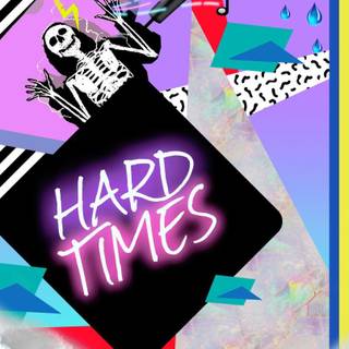 Paramore iPhone wallpaper