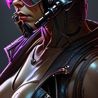 Bladerunner iPhone wallpaper