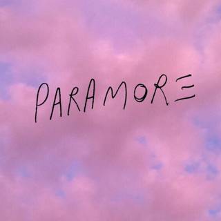 Paramore iPhone wallpaper