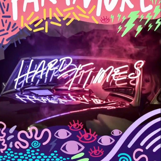 Paramore iPhone wallpaper