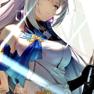 Honkai Star Rail phone wallpaper