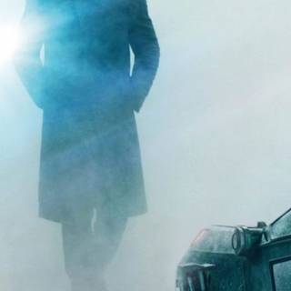 Bladerunner iPhone wallpaper