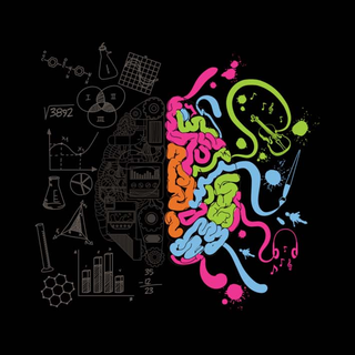 Brain iPhone wallpaper