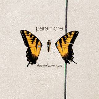 Paramore iPhone wallpaper