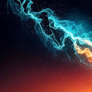 Warm phone wallpaper