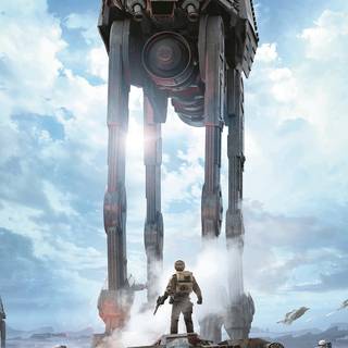 Geek iPhone wallpaper