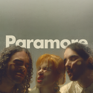 Paramore iPhone wallpaper