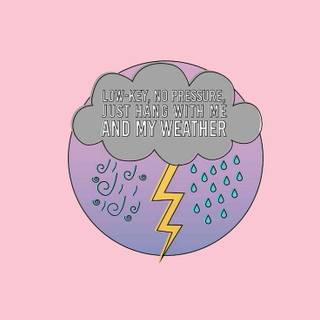 Paramore iPhone wallpaper