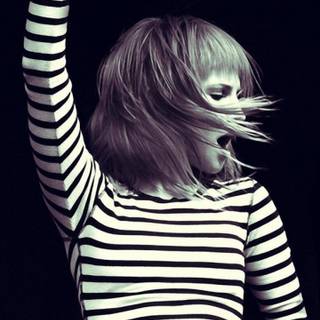 Paramore iPhone wallpaper