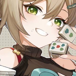 Honkai Star Rail phone wallpaper