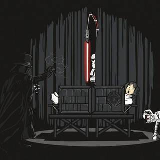 Geek iPhone wallpaper