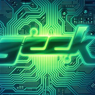 Geek iPhone wallpaper