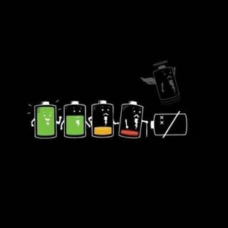 Geek iPhone wallpaper