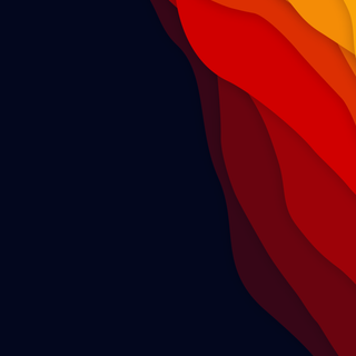 Warm phone wallpaper